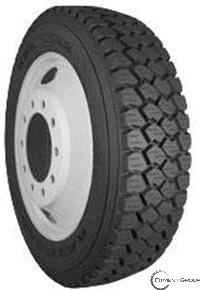 Goodyear G622 RSD tire